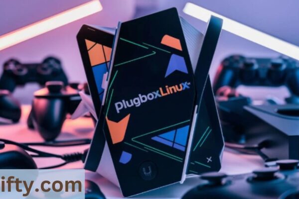 Contact PlugboxLinux