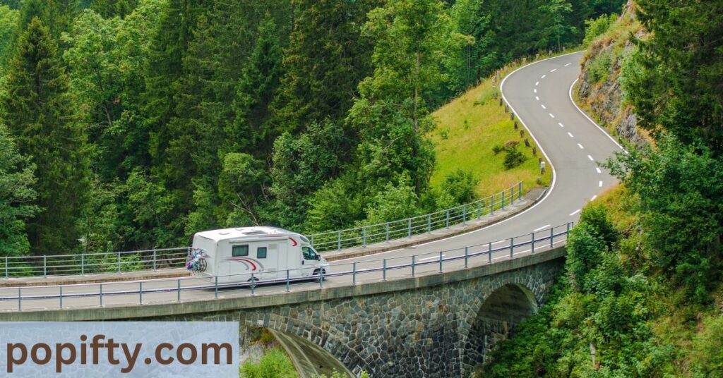 Benefits of Traveling with Jablw.rv