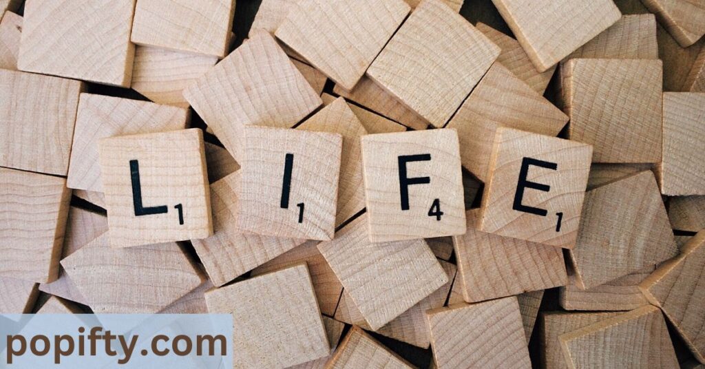 Life within the Public Eye