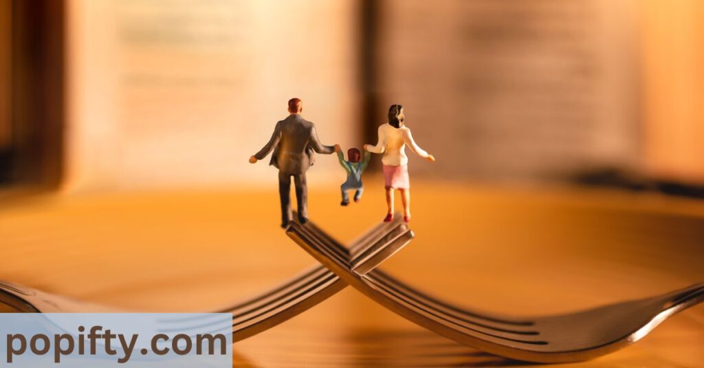 Marriage and Family Life