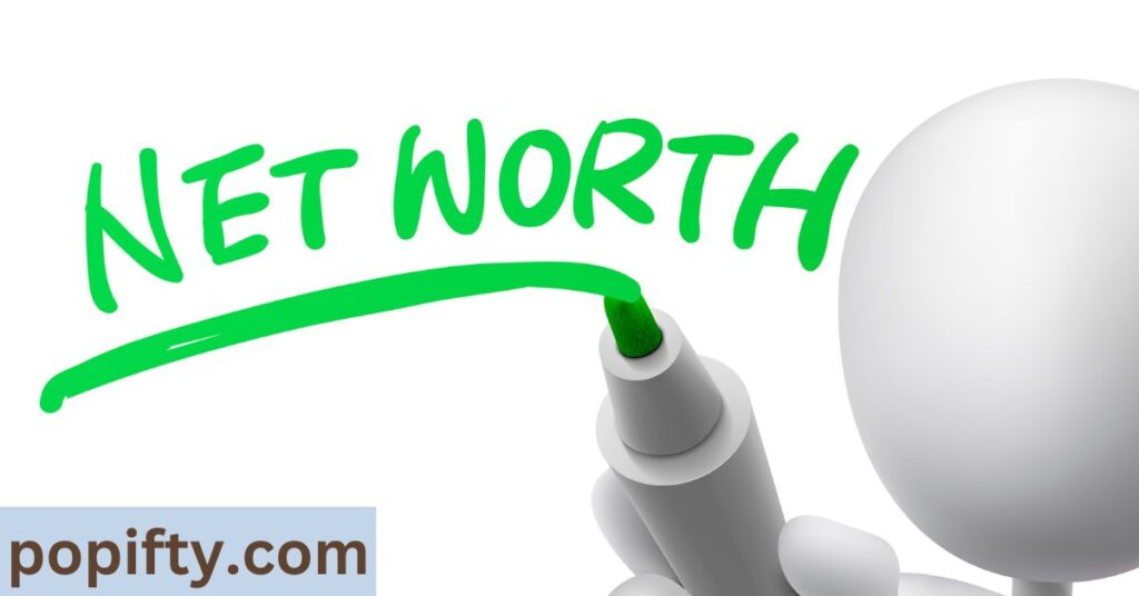 Net Worth Insights